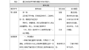小学劳技浙教版二年级下册项目四   心灵手巧织美好——精美挂件我会编任务一   三股辫我会编教案