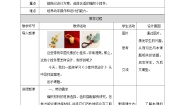 劳技二年级下册任务二   小挂件我设计教案设计