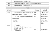 小学劳技浙教版三年级下册任务一   图书管理劳动多教学设计及反思