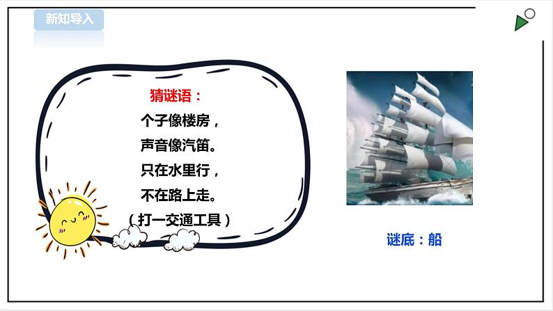 【北师大版】三年级《劳动实践指导手册》第13课《乘风破浪小帆船 》课件第2页