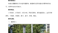 小学8 做个奖杯送交警教案