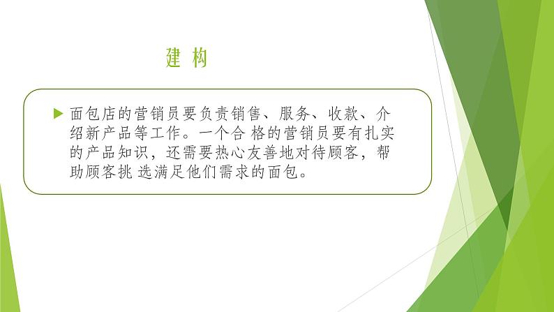浙教版(劳动)_三年级上册_项目四任务三 我是小小营销员 课件第2页
