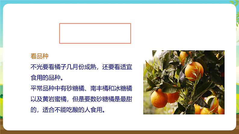 人教版四下劳技 项目十《小果农》课件第8页