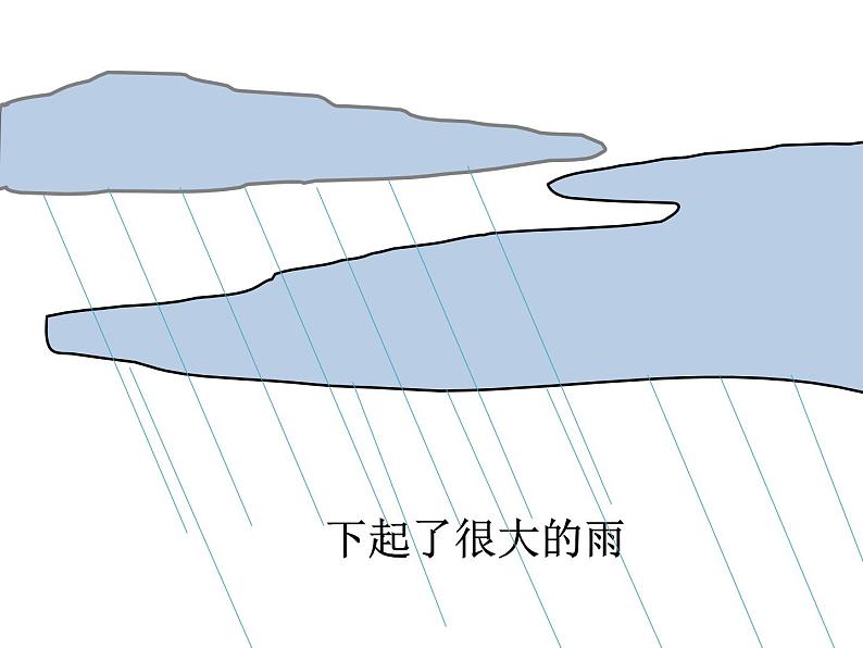 美术一年级上冀美版9天边的彩虹课件(15张)第5页