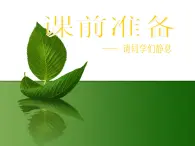 第13课 有趣的小人课件