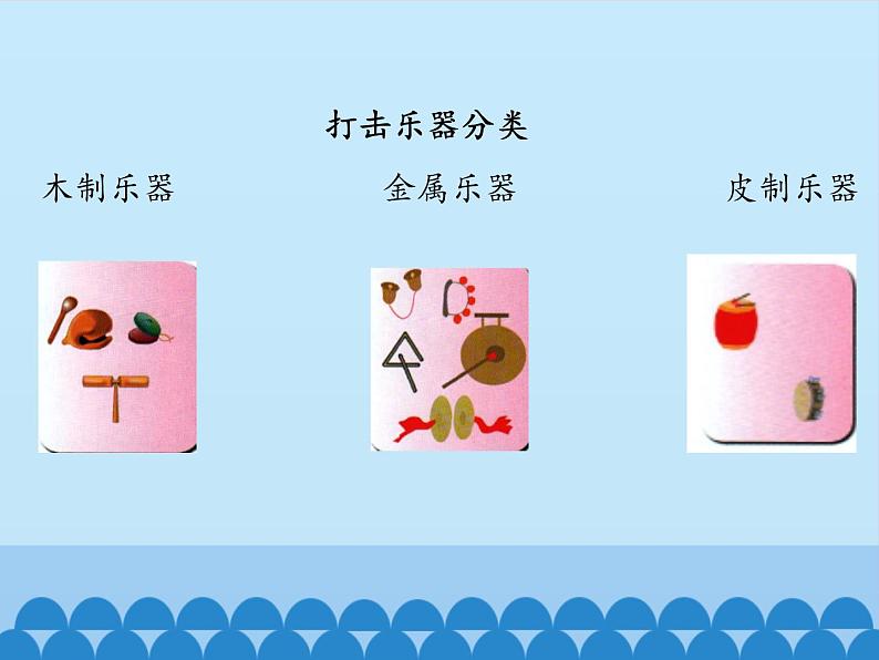 二年级上册音乐课件 8 新年好 人音版(五线谱)06
