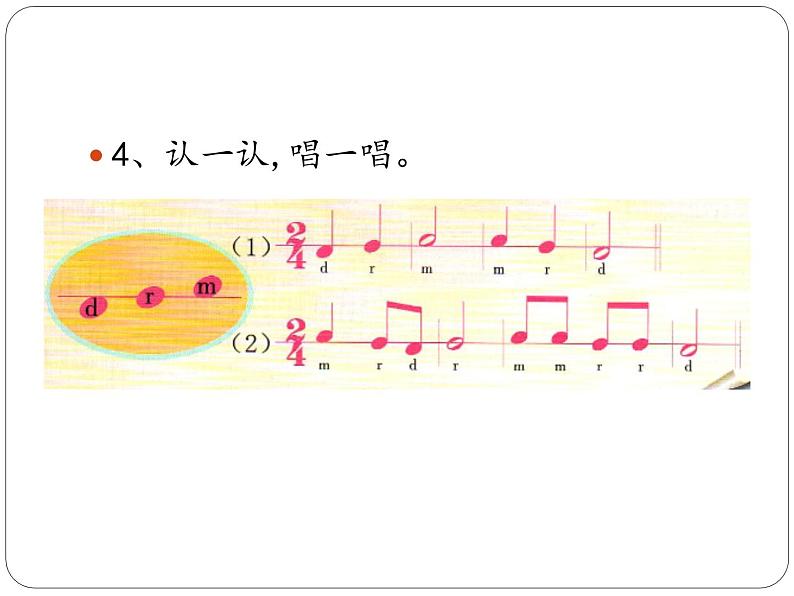 二年级下册音乐课件 6 兽王 人音版(五线谱)第5页