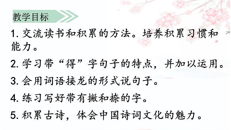 部编语文三上:语文园地七(教学课件)02