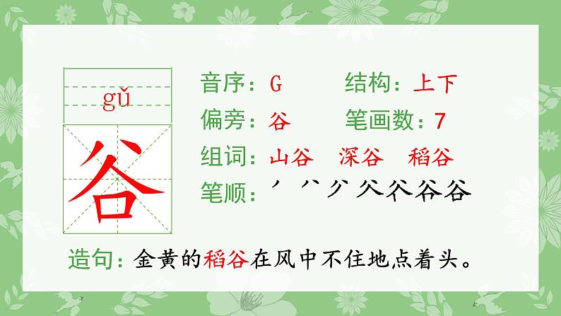 部编语文三上:26灰雀 精品PPT课件+素材05