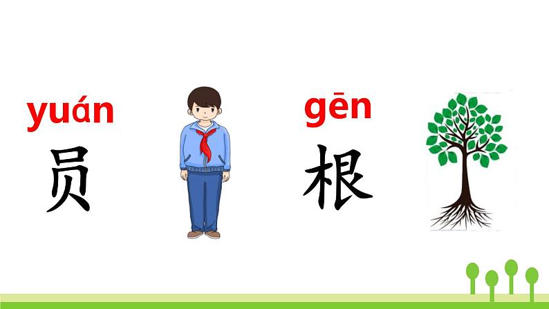 部编版二年级语文上册《曹冲称象》PPT优质课件 (3)第6页