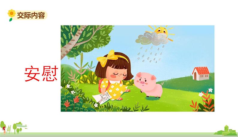 部编版语文四年级上册 《口语交际6》PPT课件04