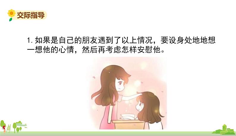 部编版语文四年级上册 《口语交际6》PPT课件05