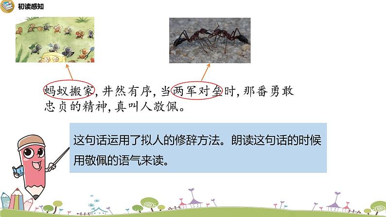 部编语文三年级(上)22《读不完的大书》课时2PPT课件+音频07