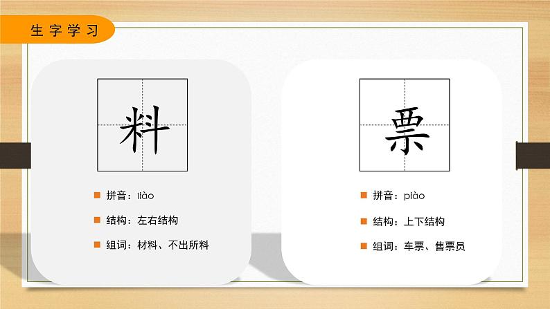 2021部编版小学语文三年级上册部编版《秋天的雨》课件04