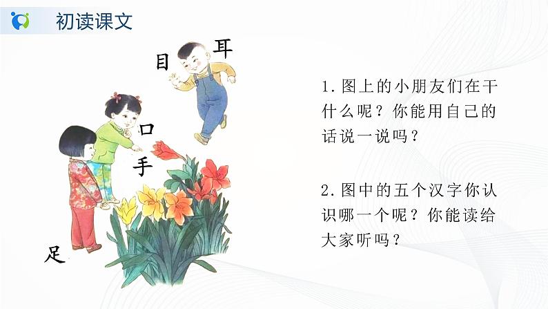 3.《口耳目》课件第6页