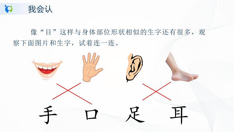 3.《口耳目》课件第8页