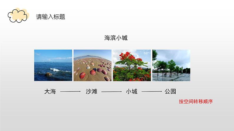 部编版小学三年级语文上册这儿真美课件PPT第7页