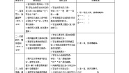 小学语文人教部编版一年级上册5 对韵歌导学案及答案