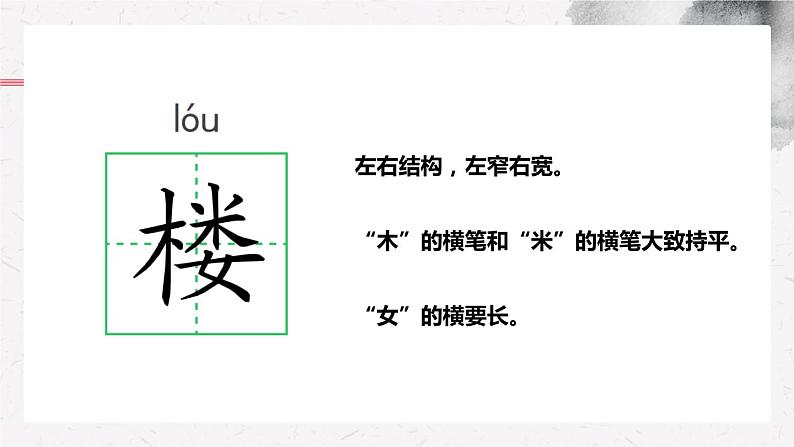 15 八角楼上 优秀教学PPT课件第3页
