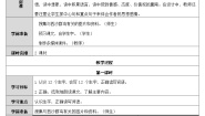 2020-2021学年18 富饶的西沙群岛教案设计