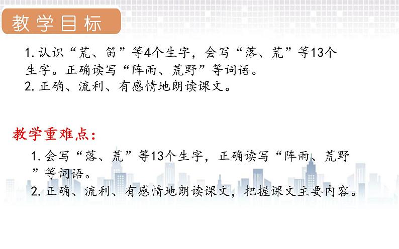 部编版三年级语文 2.花的学校课件(29张PPT)02