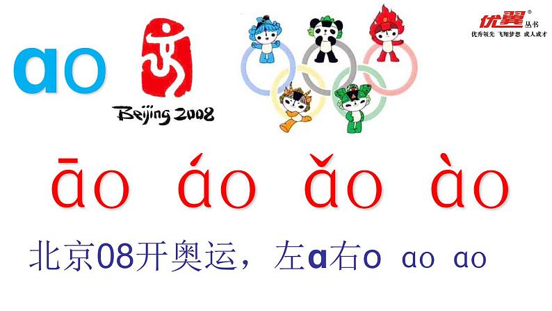 10 ao ou iu课件PPT第6页