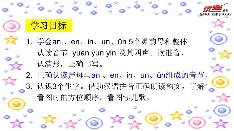 12 an en in un ün课件PPT第3页