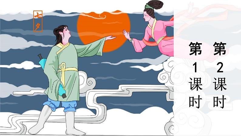 部编人教版五年级语文上册《语文园地三》教学课件PPT优秀课件 第2页