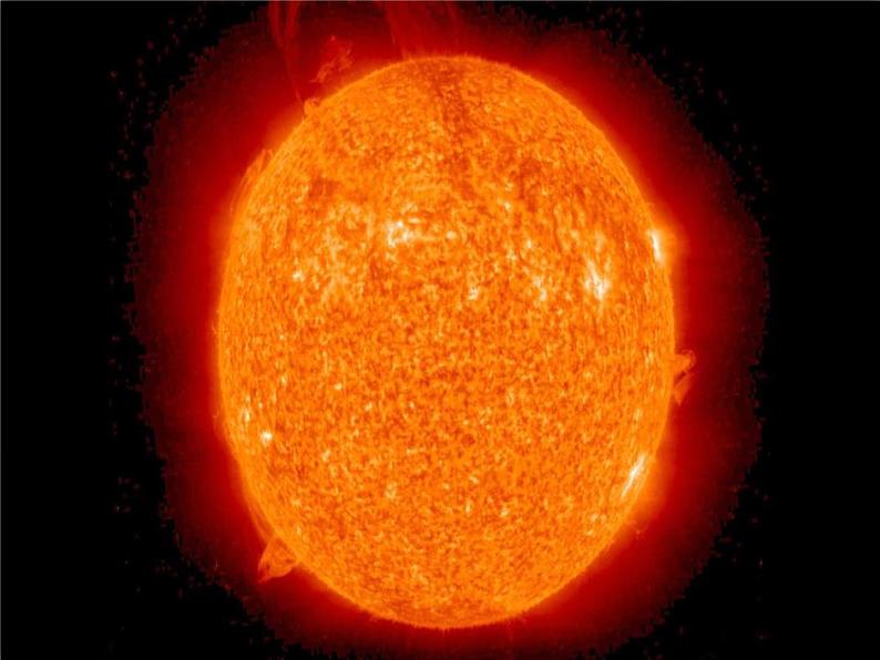 部编版五年级语文上册《太阳》PPT优质课件 (12)04