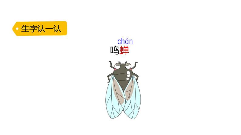 部编版二年级语文下册《雷雨》PPT课文课件 (5)第3页