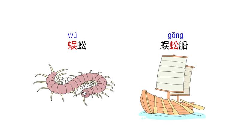 部编版二年级语文下册《蜘蛛开店》PPT优质课件 (6)第8页