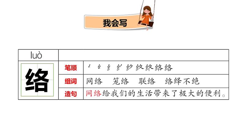 部编版六年级语文下册《马诗》PPT课件 (1)第4页