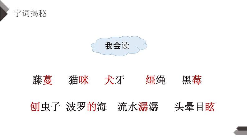 部编版六年级语文下册《骑鹅旅行记》PPT课文课件 (4)第7页
