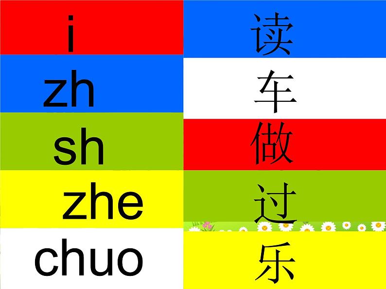 北京小学语文一上《汉语拼音ai ei ui》ppt课件1第1页