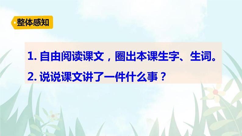 部编版五年级语文下册《军神》PPT优秀课件 (7)05