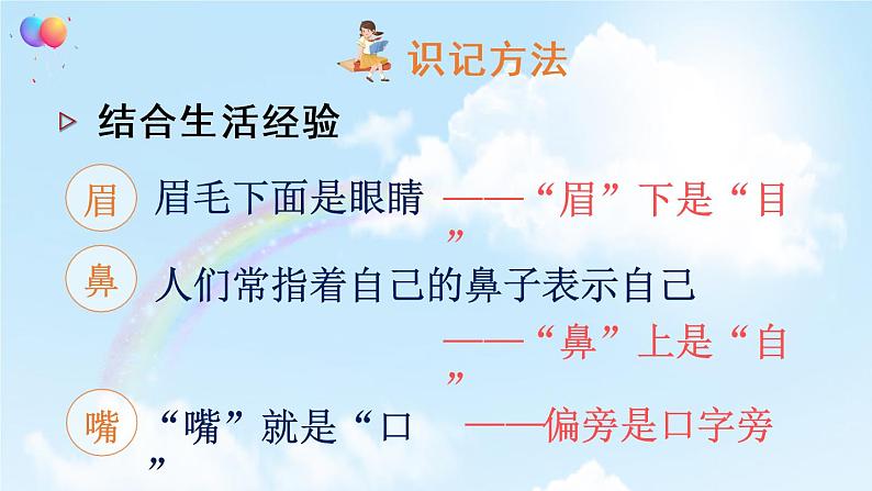 部编版一年级下册语文语文园地四(课件+教案+素材+单元检测卷含答案)06
