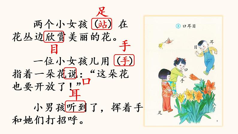 识字3 口耳目(课件)04