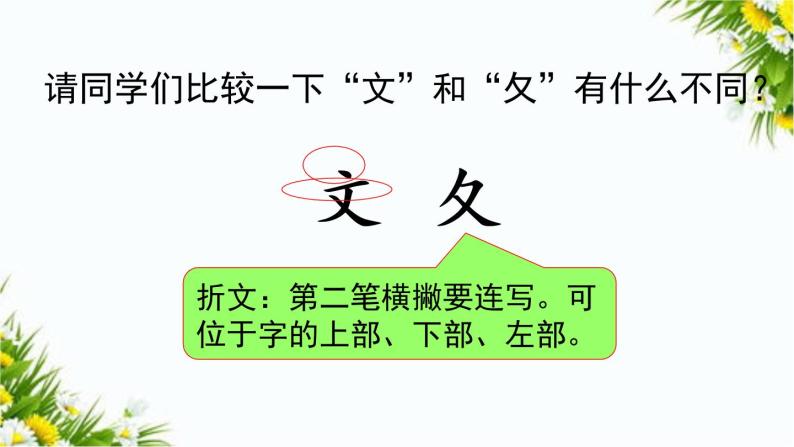 4 四季（课件+教案+反思+课时练+类文阅读）03