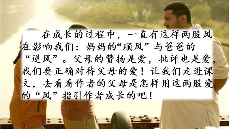 20 “精彩极了”和“糟糕透了”(课件)01