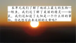 習作：介紹一種事物（課件）