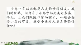 4 珍珠鳥（課件）