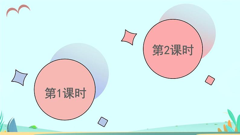 2021~2022学年小学语文人教部编版 三年级上册第八单元语文园地八 课件第2页