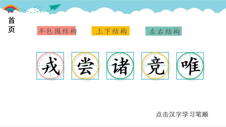 2021～2022学年小学语文人教部编版 四年级上册 25 王戎不取道旁李课件PPT02