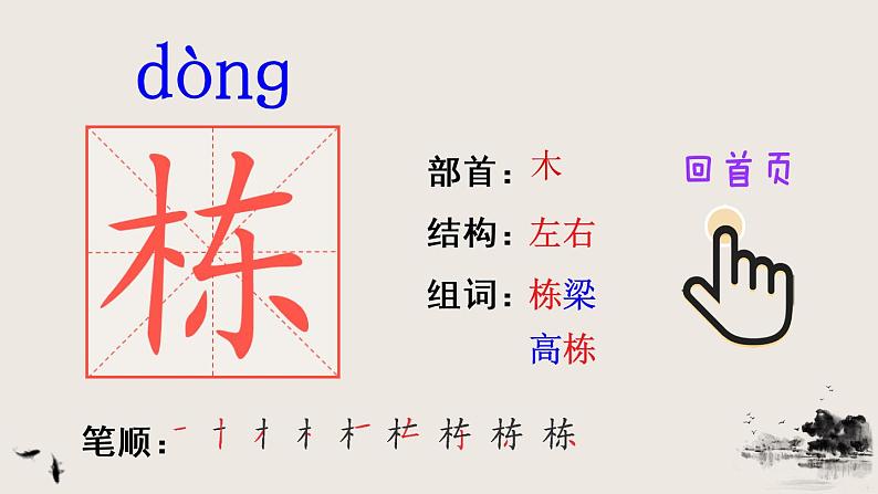 部编版三年级下册语文16 宇宙的另一边(课件+教案+练习含答案)07