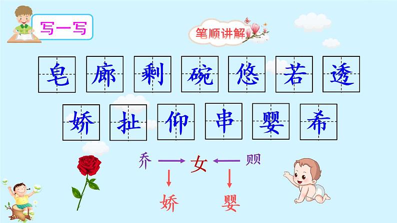 20 肥皂泡(课件)第8页