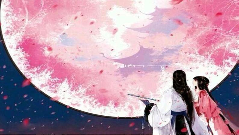人教部编版(五四制)五年级上册 语文 第七单元《 月迹》课件05