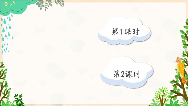 2021~2022学年小学语文人教部编版 六年级上册 第八单元语文园地八课件02