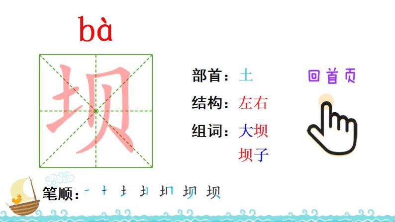 部编版四年级下册语文14 母鸡（课件+教案+练习含答案）04