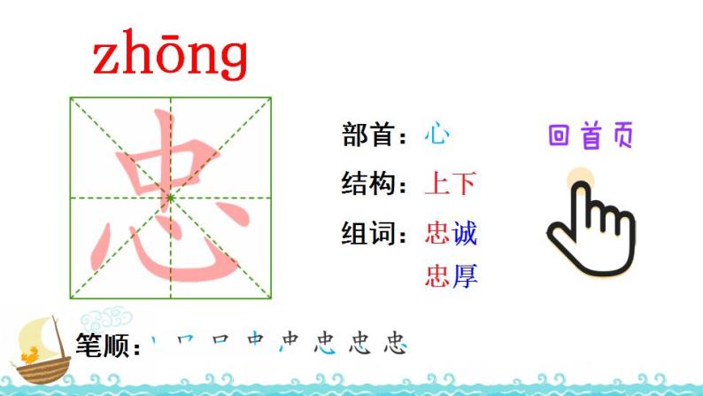 部编版四年级下册语文14 母鸡（课件+教案+练习含答案）05