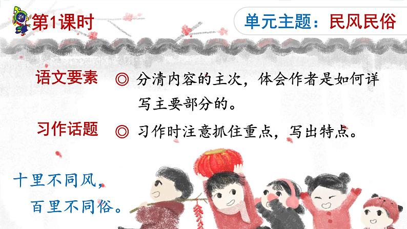 北京的春节课件PPT+教案+练习(第一课时)01